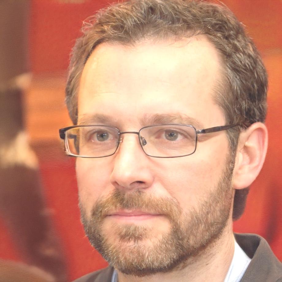 Riccardo Monteverdi