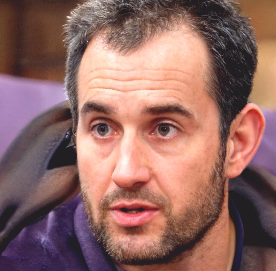 Simone Valtorta